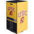 University of Southern California USC Trojans Yellow XBox Series X Digital Edition Console Skin